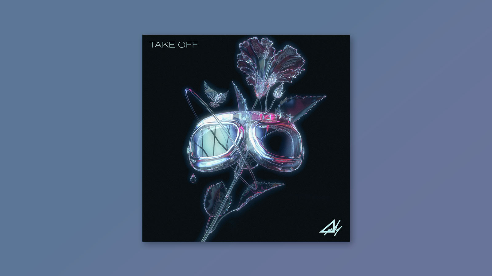 New Single 「TAKE OFF」